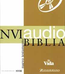 9780829742374-0829742379-NVI Nuevo Testamento audio CD (Spanish Edition)