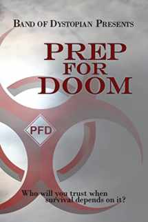 9781512226997-1512226998-Prep For Doom
