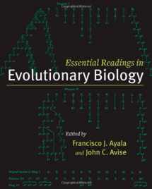 9781421413051-1421413051-Essential Readings in Evolutionary Biology