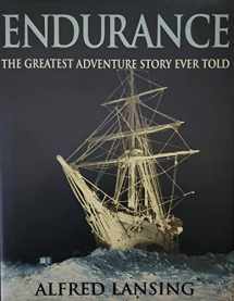 9780297646808-029764680X-Endurance : An Illustrated Account of Shackleton's Incredible Voyage to the Antarctic