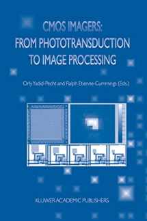 9781402079610-1402079613-CMOS Imagers: From Phototransduction to Image Processing (Fundamental Theories of Physics)