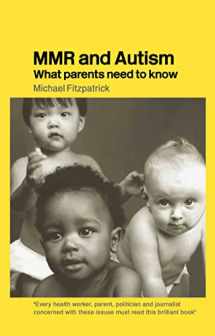9780415321785-0415321786-MMR and Autism: What Parents Need to Know