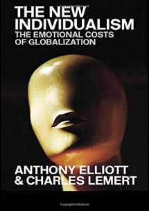 9780415351522-0415351529-The New Individualism: The Emotional Costs of Globalization REVISED EDITION