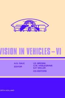 9780080435794-0080435793-Vision in Vehicles VI