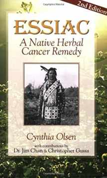 9781890941000-189094100X-Essiac: A Native Herbal Cancer Remedy