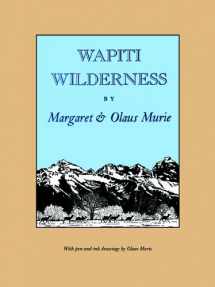 9780870811555-087081155X-Wapiti Wilderness