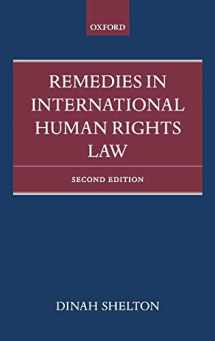 9780199270088-0199270082-Remedies in International Human Rights Law
