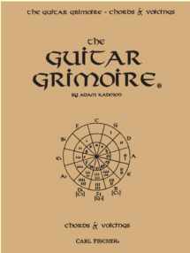 9780825821721-082582172X-Guitar Grimoire a Compendium of Guitar Chords and Voicings
