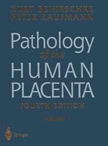 9780387988948-0387988947-Pathology of the Human Placenta
