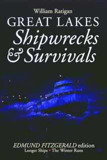 9780802870100-0802870104-Great Lakes: Shipwrecks & Survivals
