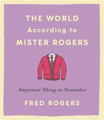 9780316492713-031649271X-The World According to Mister Rogers: Important Things to Remember