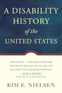9780807022047-0807022047-A Disability History of the United States (ReVisioning History)
