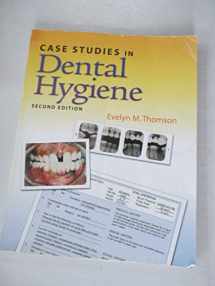 9780131589940-0131589946-Case Studies in Dental Hygiene