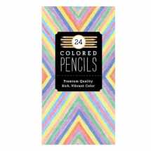 9780735346994-0735346992-Colored Pencil Set