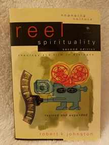 9780801031878-0801031877-Reel Spirituality: Theology and Film in Dialogue (Engaging Culture)