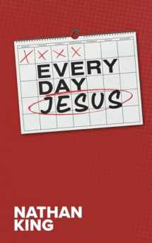 9781737469186-1737469189-Everyday Jesus