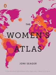 9780143132349-0143132342-The Women's Atlas