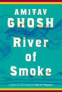9780374174231-0374174237-River of Smoke: A Novel (The Ibis Trilogy, 2)