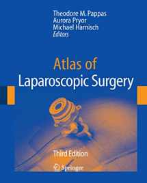 9781573402873-1573402877-Atlas of Laparoscopic Surgery