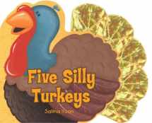 9780843114164-0843114169-Five Silly Turkeys
