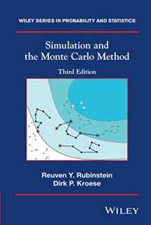9781118632161-1118632168-Simulation and the Monte Carlo Method (Wiley Series in Probability and Statistics)