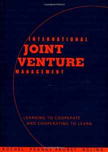 9780471828945-0471828947-International Joint Venture Management: Learning to Cooperate and Cooperating to Learn