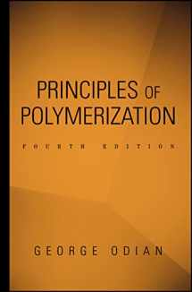 9780471274001-0471274003-Principles of Polymerization