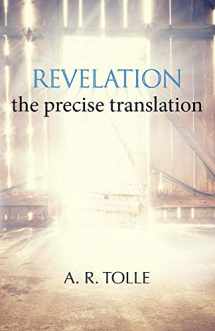 9781098302542-1098302540-Revelation: the precise translation