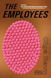 9781771667609-1771667605-The Employees: A Workplace Novel of the 22nd Century