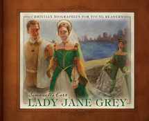 9781601781901-1601781903-Lady Jane Grey (Christian Biographies for Young Readers)