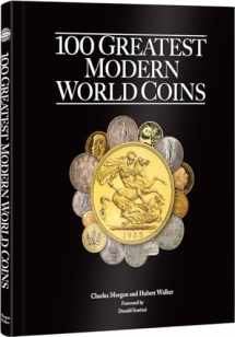 9780794846336-0794846335-100 Greatest Modern World Coins