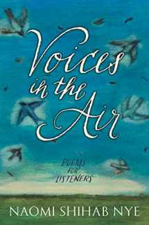 9780062691859-0062691856-Voices in the Air: Poems for Listeners