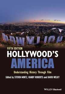 9781118976494-1118976495-Hollywood's America: Understanding History Through Film