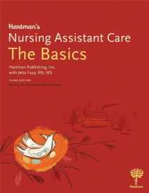 9781604250145-1604250143-Hartman's Nursing Assistant Care: The Basics, 3e