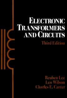 9780471819769-047181976X-Electronic Transformers and Circuits, 3E