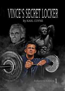 9780998522920-0998522929-Vince's Secret Locker Volume 1 Enhanced - Artistic