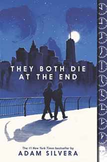 9780062457806-0062457802-They Both Die at the End (They Both Die at the End Series, 1)