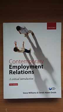 9780199545438-019954543X-Contemporary Employment Relations: A Critical Introduction