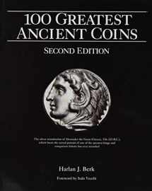 9780794846329-0794846327-100 Greatest Ancient Coins
