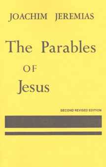 9780023605109-0023605103-Parables of Jesus