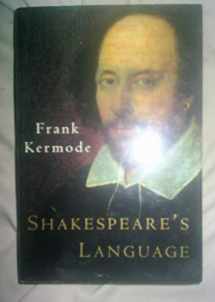 9780713993783-0713993782-Shakespeare's Language