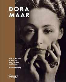 9780847858538-0847858537-Dora Maar: Paris in the Time of Man Ray, Jean Cocteau, and Picasso