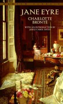 9780553211405-0553211404-Jane Eyre (Bantam Classics)