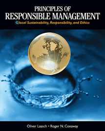 9781285080260-1285080262-Principles of Responsible Management: Global Sustainability, Responsibility, and Ethics