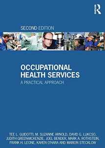 9780415502825-0415502829-Occupational Health Services