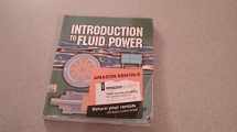 9780766823655-0766823652-Introduction to Fluid Power