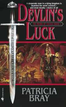 9780553584752-0553584758-Devlin's Luck (Sword of Change, Book 1)