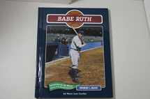 9780791011898-0791011895-Babe Ruth (Baseball Legends)