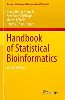 9783662659014-3662659018-Handbook of Statistical Bioinformatics (Springer Handbooks of Computational Statistics)