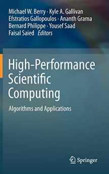 9781447124368-1447124367-High-Performance Scientific Computing: Algorithms and Applications